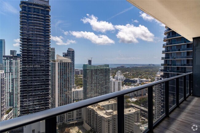 Building Photo - 801 S Miami Ave Unit 4103 Rental