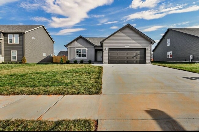 Photo - Brand New Three Bedroom