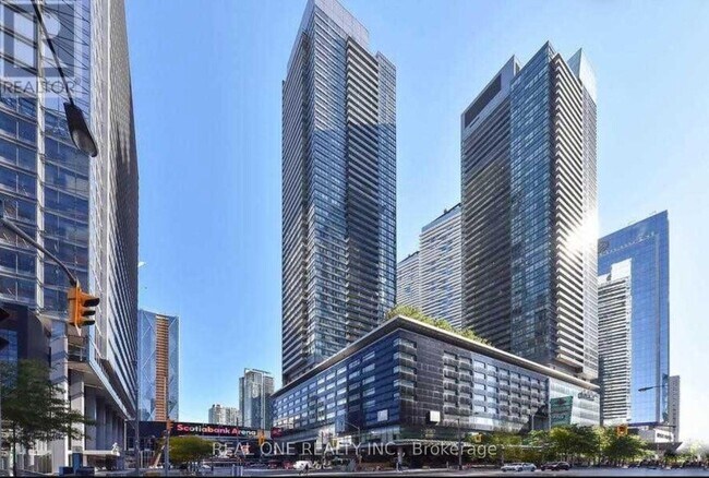 Photo - 65 Bremner Blvd Unit 2205