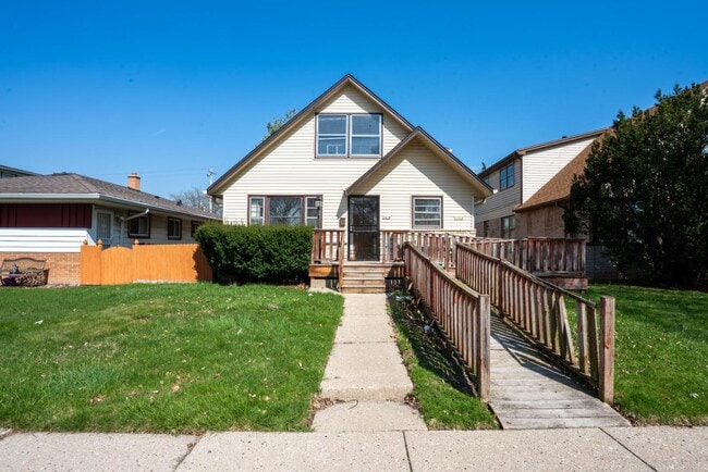 Building Photo - 5650 N 97th St Rental