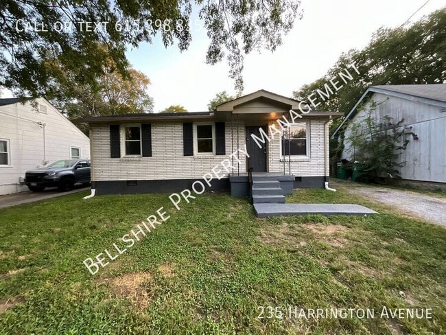 Building Photo - 235 Harrington Ave