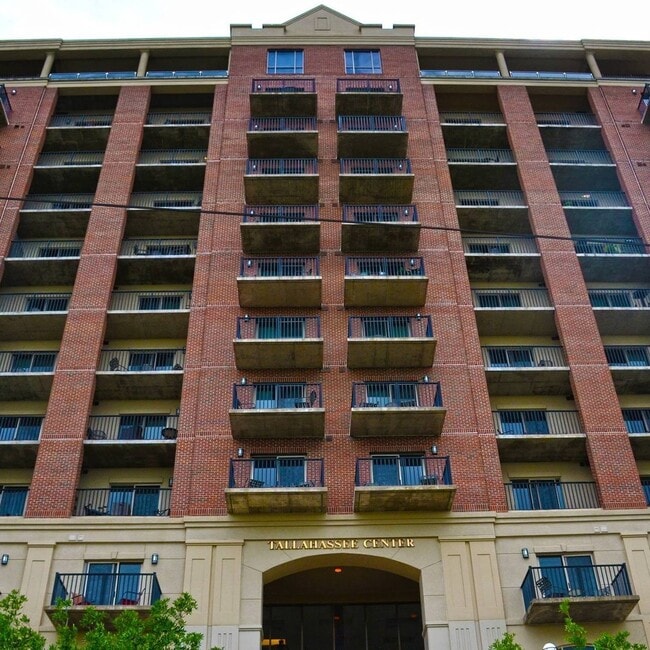 Building Photo - Tallahassee Center 307 Unit 307- TCCA Rental