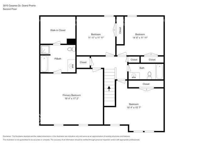 Photo - 3015 Cesareo Dr