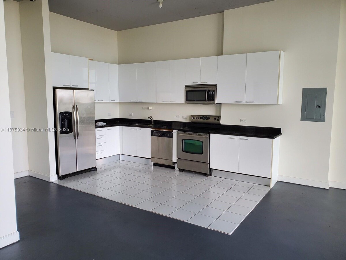 Photo - 2100 Van Buren St Condo Unit 411