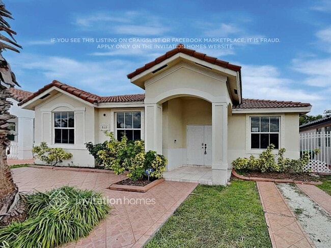 Photo - 8113 NW 198th St House