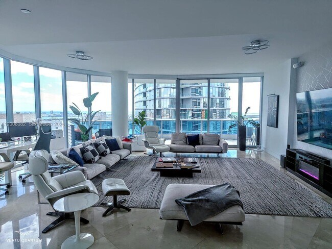 Photo - 200 Biscayne Blvd Way Unit 5001