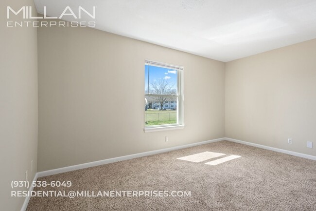 Photo - Valley View Apartments