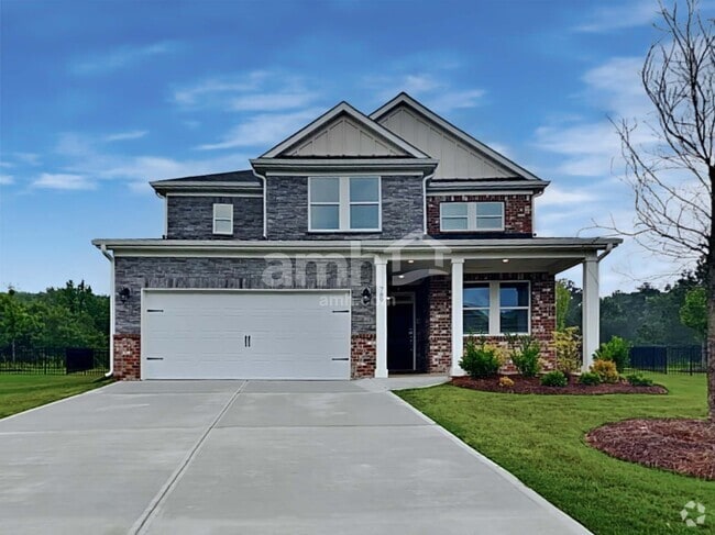 Building Photo - 789 Alcovy Ml Pk Rental