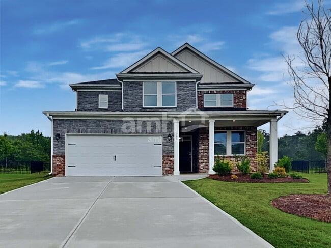 Building Photo - 789 Alcovy Ml Pk
