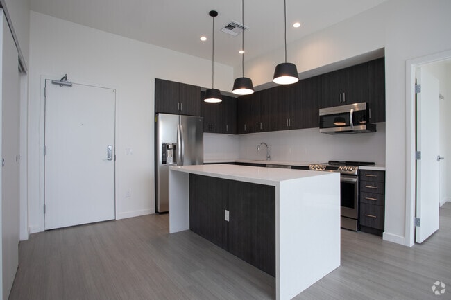 H - Rendezvous Urban Flats