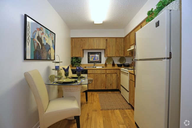 Park Avenue Apartments For Rent in Tampa, FL