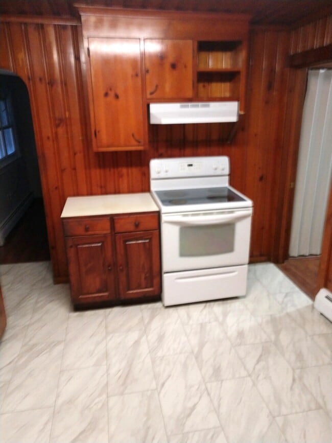 Photo - 1357 N Main Ave Unit 2nd flr