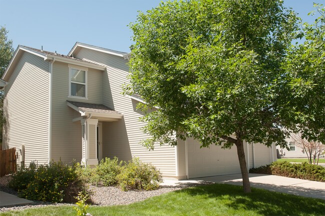 Photo - 5432 S Picadilly Ct Townhome