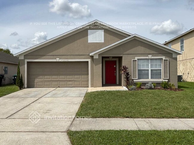 Building Photo - 13058 Prairie Meadows Dr Rental