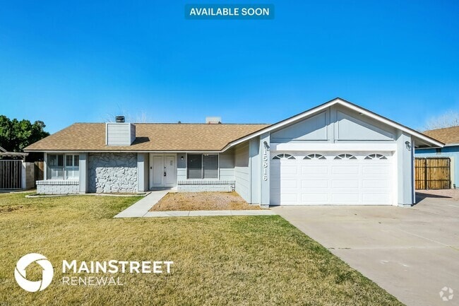 Building Photo - 15816 N 25th Ave Rental