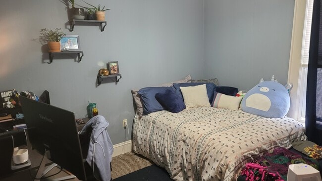 Bedroom 3 - 2202 Adams Ave Unit 2202