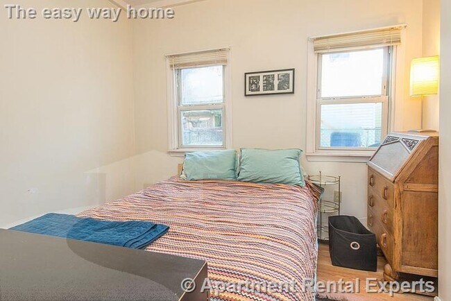 Photo - 1105 Cambridge St Unit #1