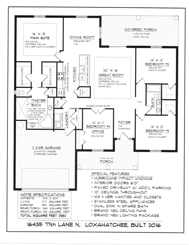 Photo - 16435 77th Ln N House