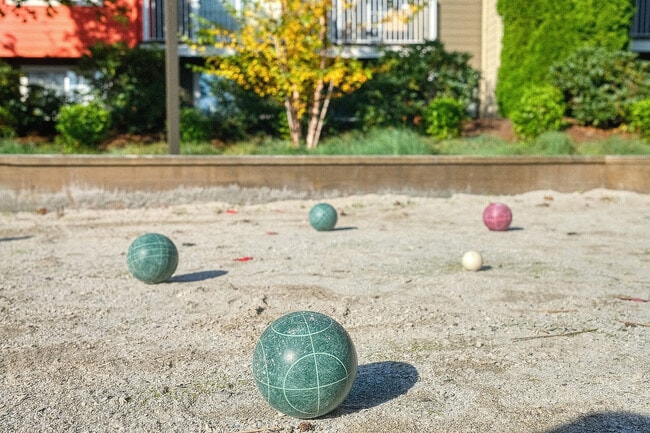 Photo - Conifer Place