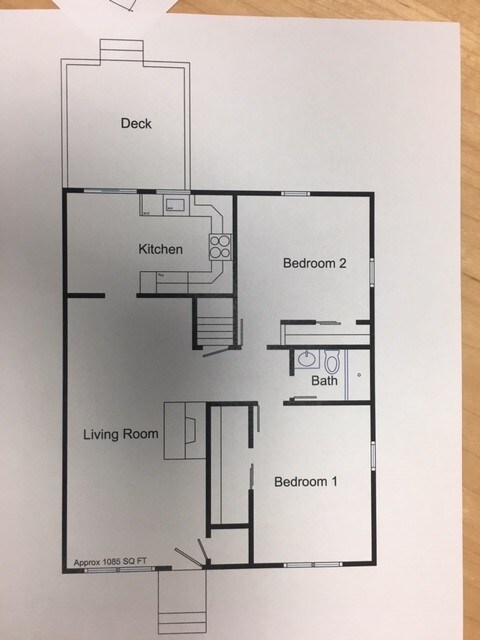 Photo - 2 Windwood Dr Unit 2
