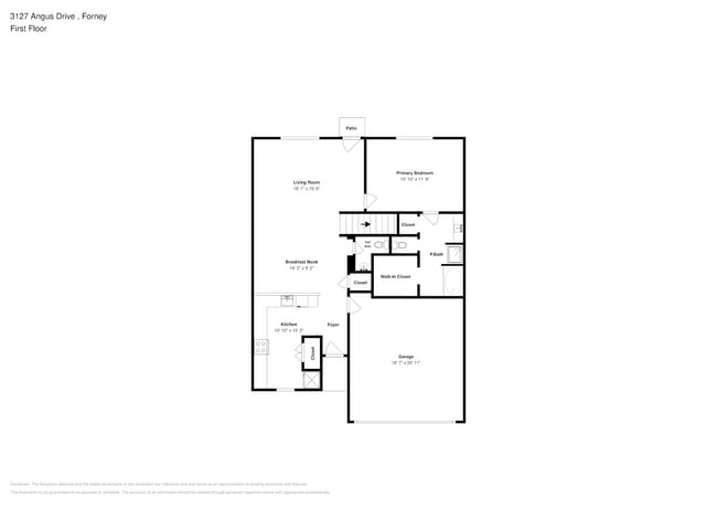 Photo - 3127 Angus Dr