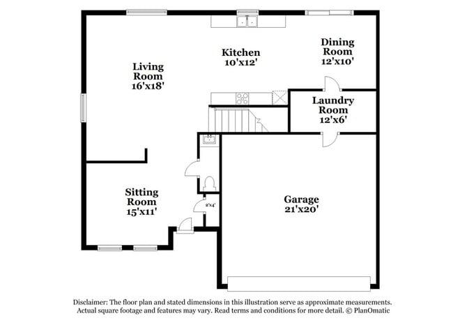 Photo - 3424 Cayman Dr