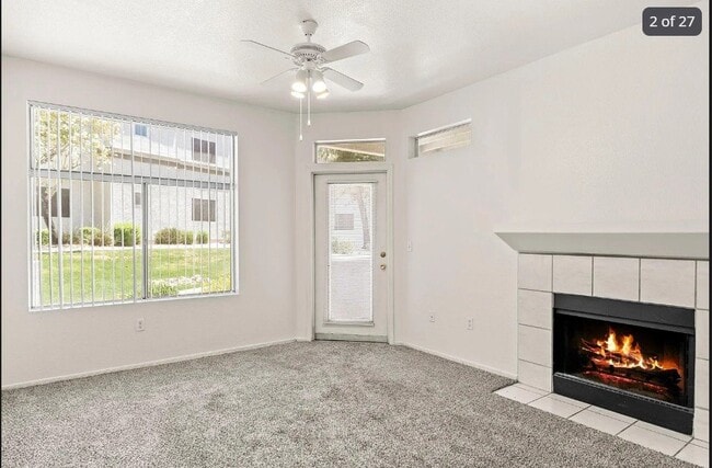 Photo - 11375 E Sahuaro Dr Unit 1041