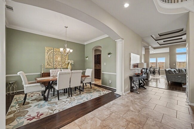 Photo - 5934 Beeston Hall Ct