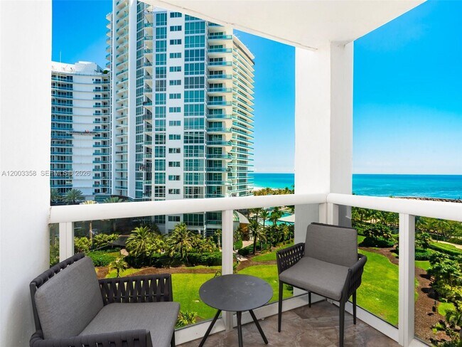 Photo - 10275 Collins Ave Unit 802