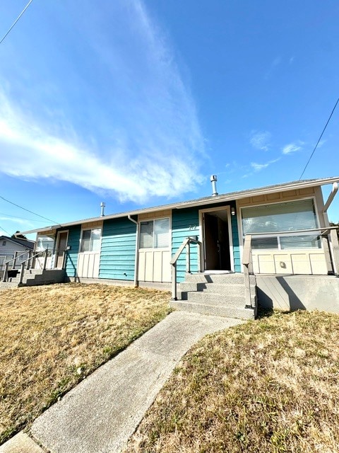 Building Photo - 212 Lebo Blvd Unit 212