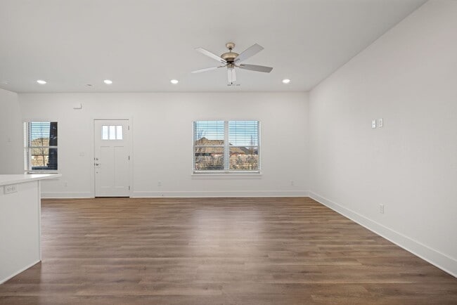 Photo - The Retreat at Been Road Villas 3 Bed, 2 Bath