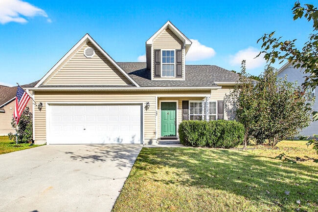 Building Photo - 107 Riverbirch Pl