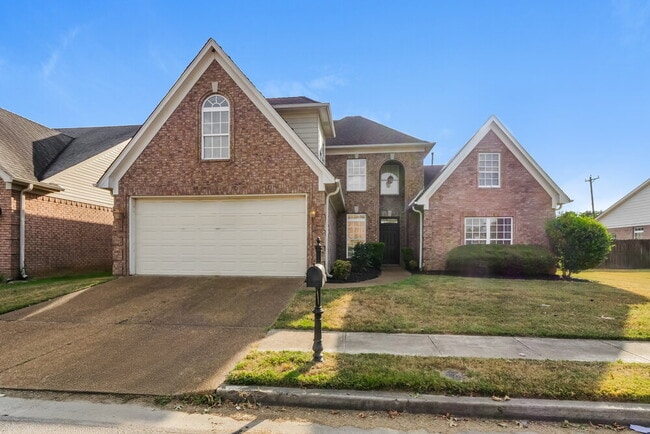 Photo - 1655 Kings Pond Cove Casa