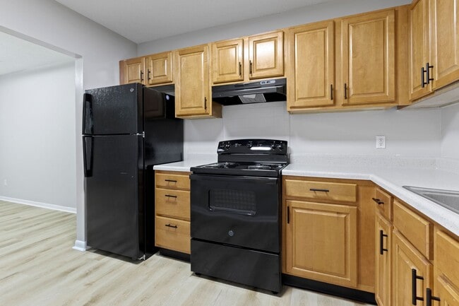 The Fields Apartment Homes