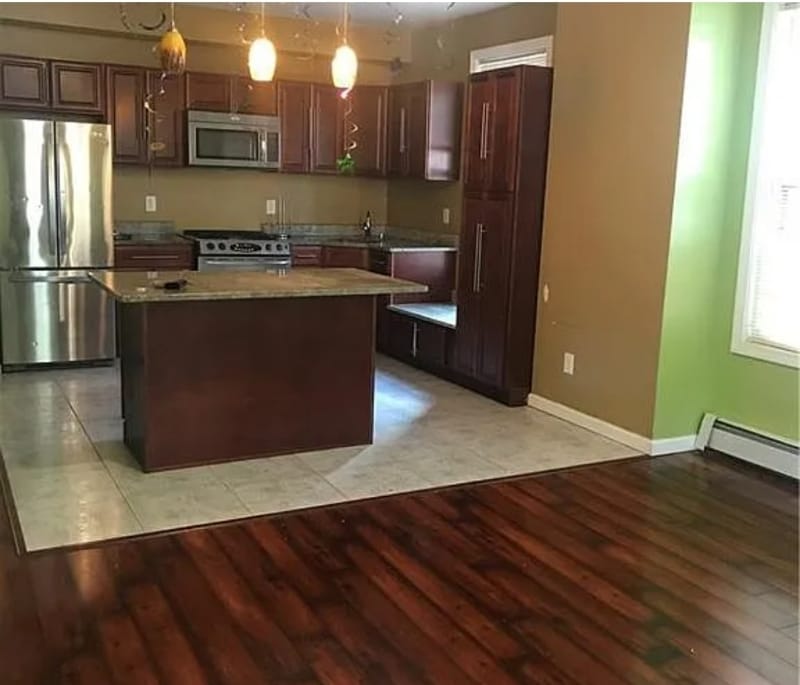 Photo - 39 Allen Pl Apartamento Unidad 2nd Floor