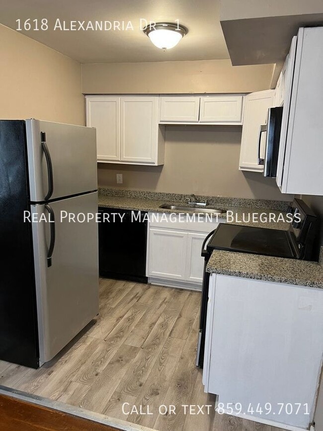 Photo - 1618 Alexandria Dr Unit 1