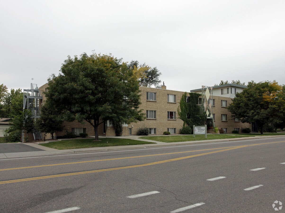 Florida Apartments - Florida Apartments