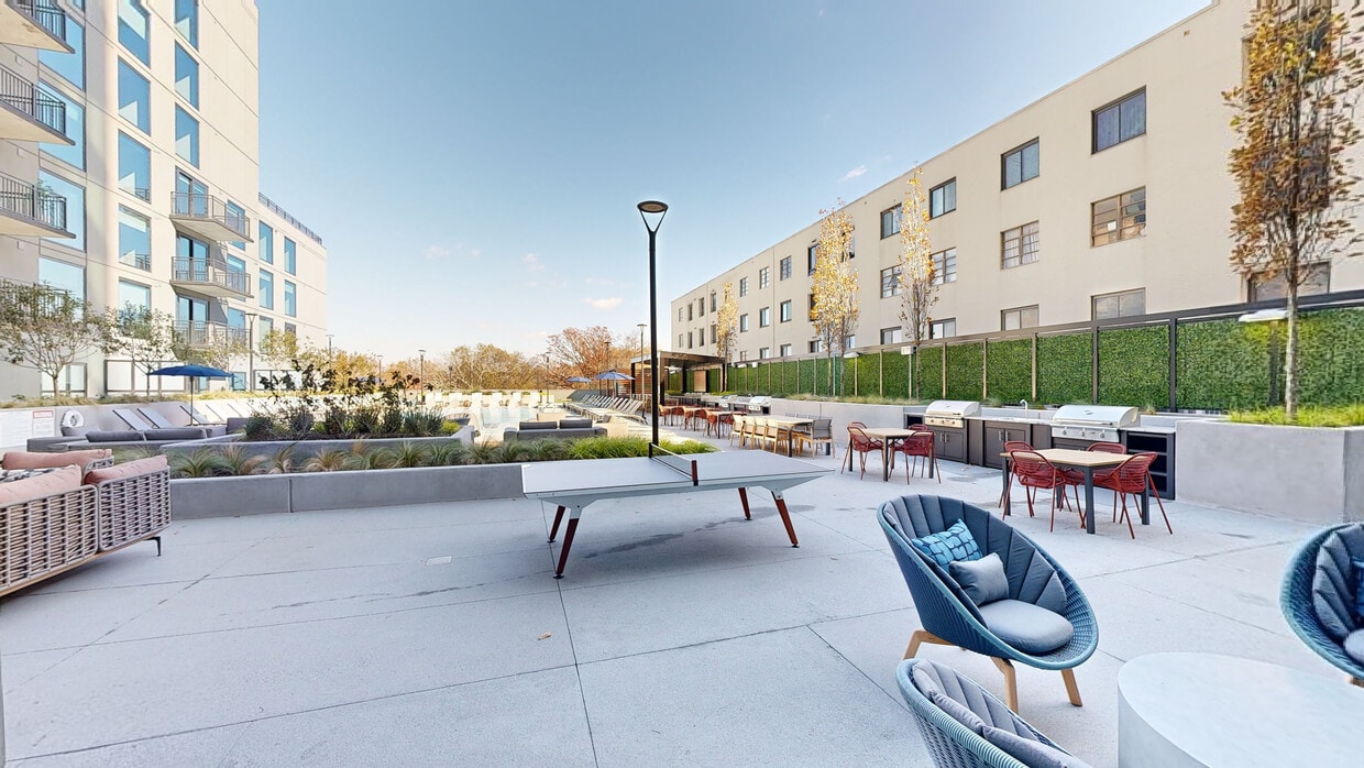 Photo - Loria Ansley Apartments