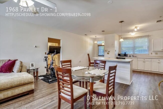 Photo - 1968 Pawlet Dr