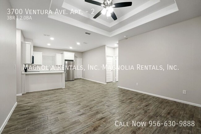 Photo - New Construction - 1st month free with 13 ... Unit 2