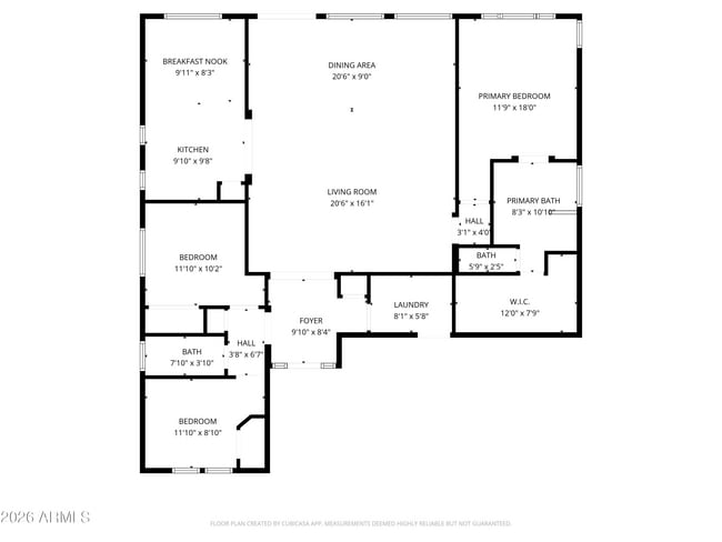 Photo - 4117 W Menadota Dr