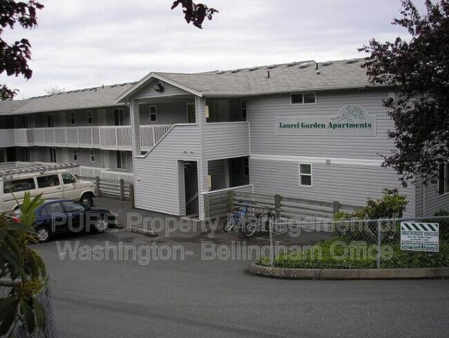 Photo - 965 N Garden St Unidad #314