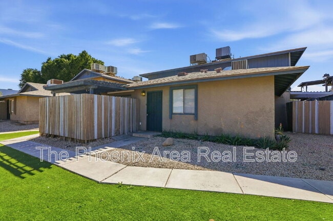 Photo - 286 W Palomino Dr Unit 21