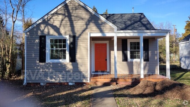 Building Photo - 1712 Greenville Ave Rental