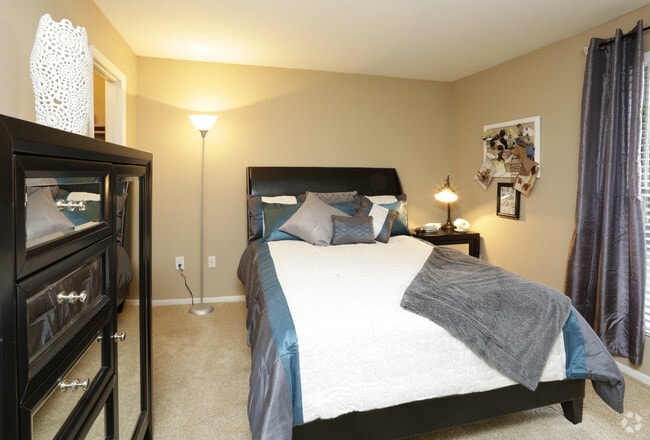 Habitación - 45Eighty Dunwoody