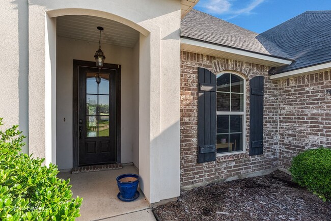 Photo - LEGACY HOME AVAILABLE! BELLE ROSE!