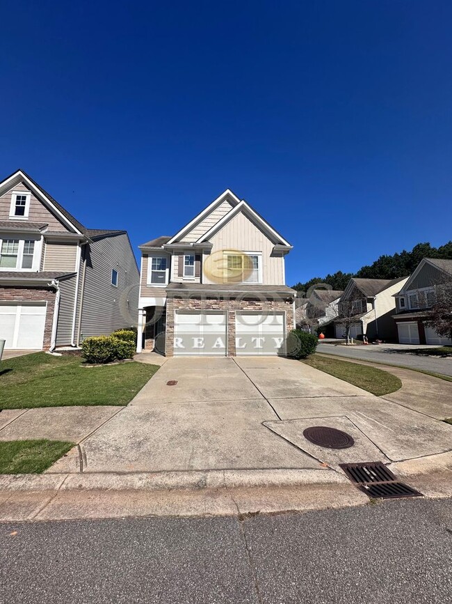 827 Forsythia Way