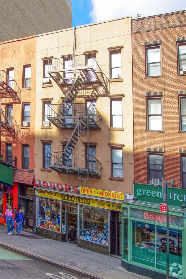 Photo - 1473 First Avenue