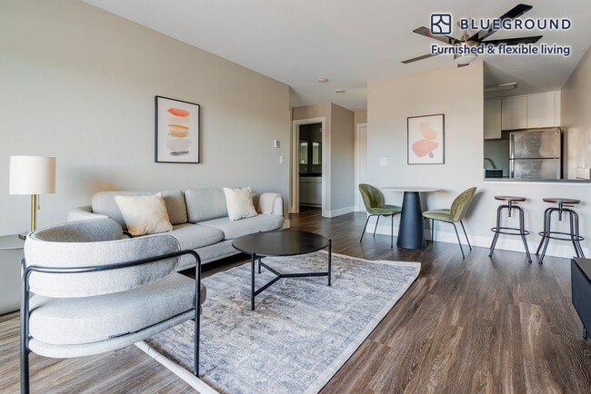 900 E Hillsdale Blvd Unit SI FL3-ID2117