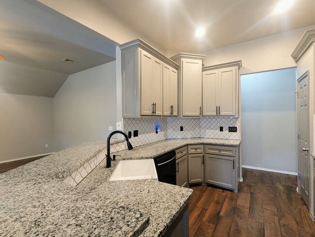 Photo - 3 Bed + Bonus Room | 3-Car Garage | Pergola | Moore Schools